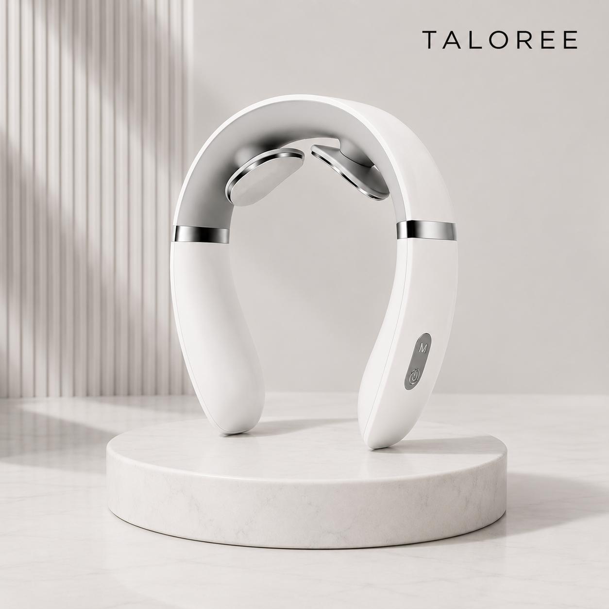 Taloree Neck & Shoulder Therapy Massager