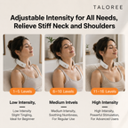 Taloree Neck & Shoulder Therapy Massager