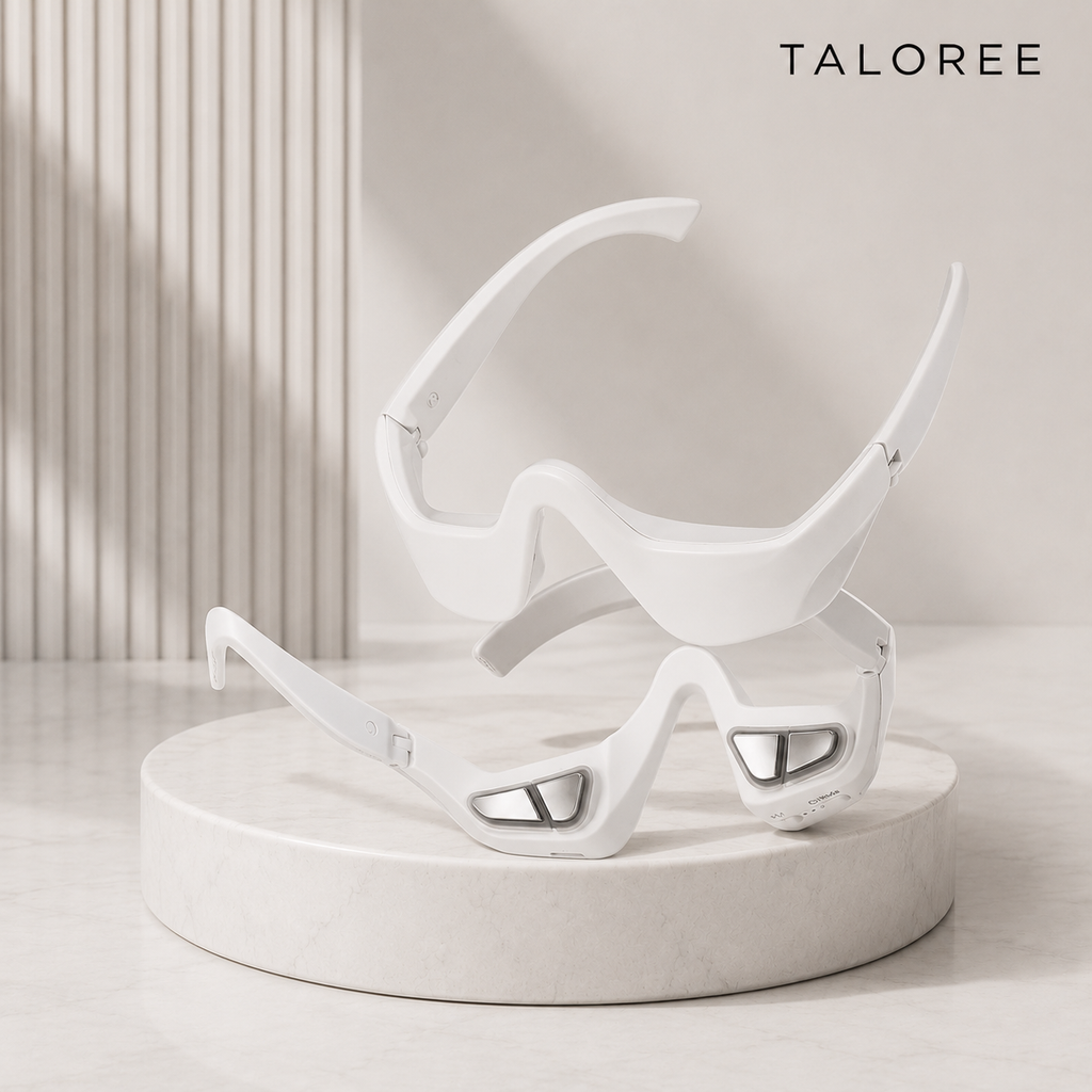 Taloree EyeRevive