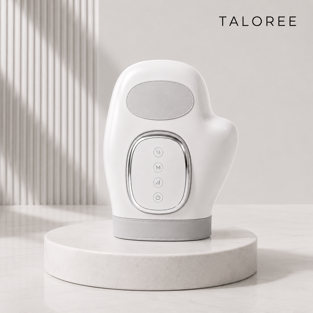 Taloree HandRelief
