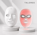 Taloree LED Light Therapy Face Mask