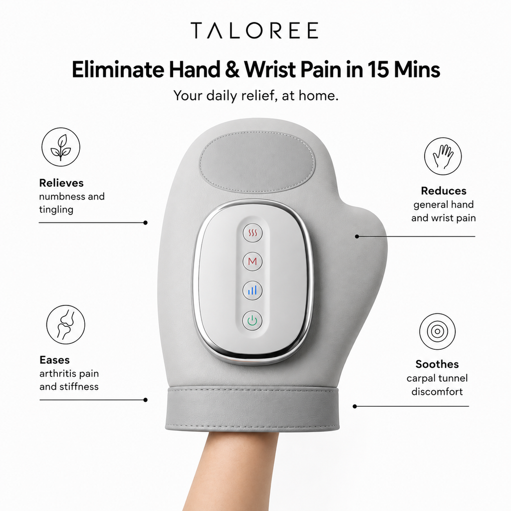Taloree HandRelief