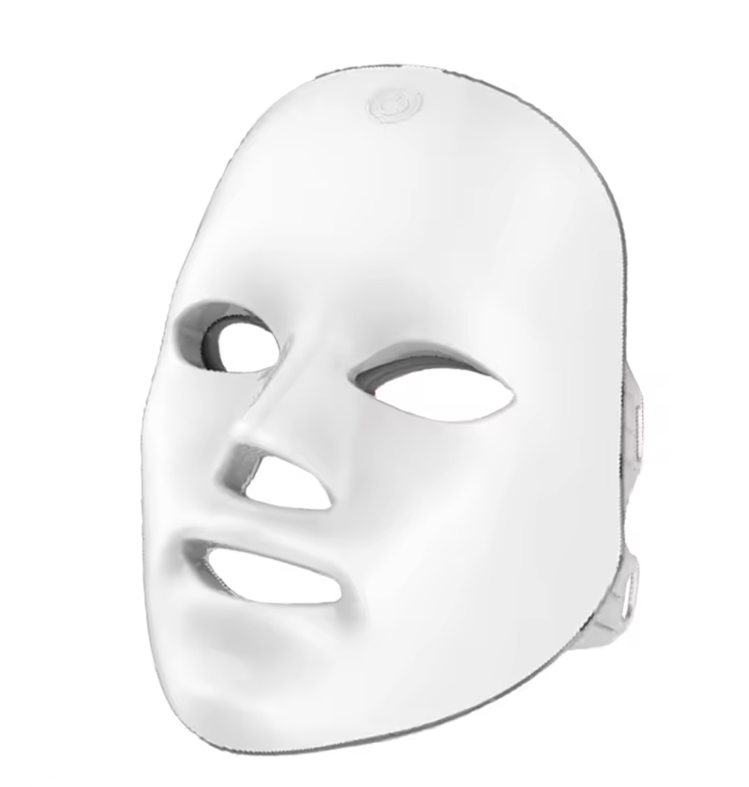 Taloree LED Light Therapy Face Mask