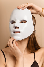 Taloree LED Light Therapy Face Mask